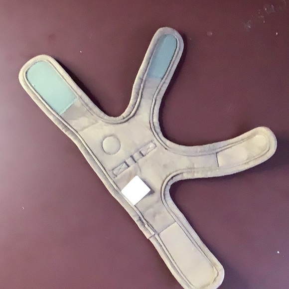 Elicia Pinka Dog Harness by Pinkaholic - Picture 8 of 8